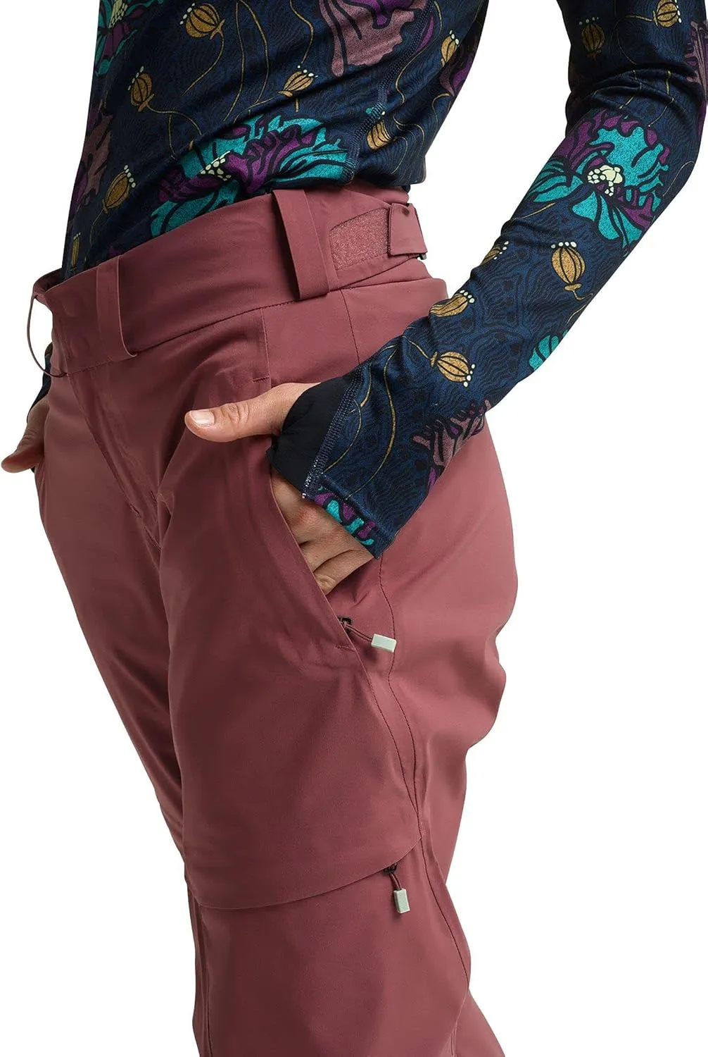 Burton AK Gore-Tex Summit Insulated Snow Pant