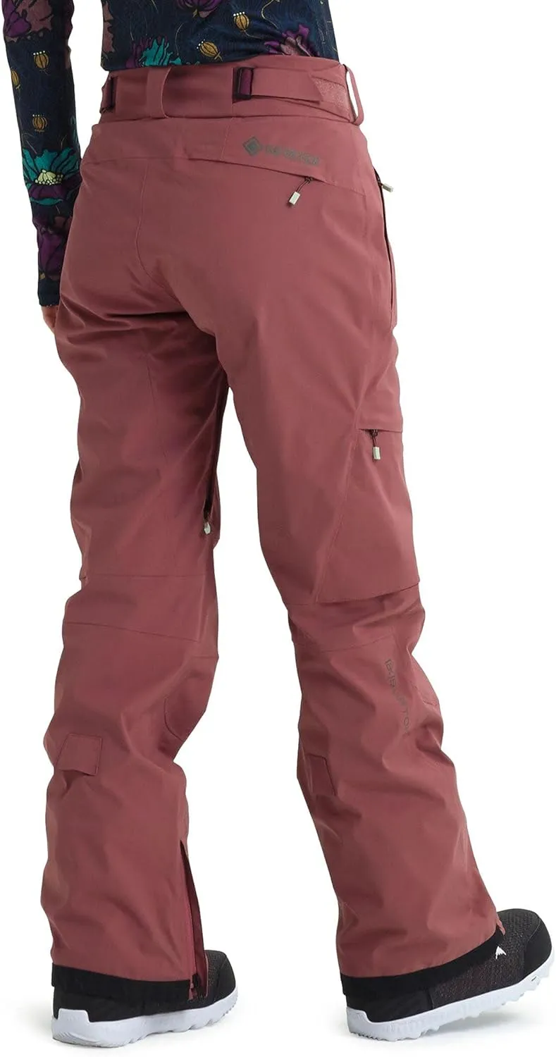 Burton AK Gore-Tex Summit Insulated Snow Pant