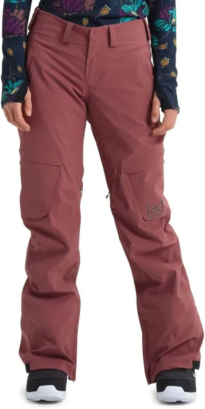 Burton AK Gore-Tex Summit Insulated Snow Pant