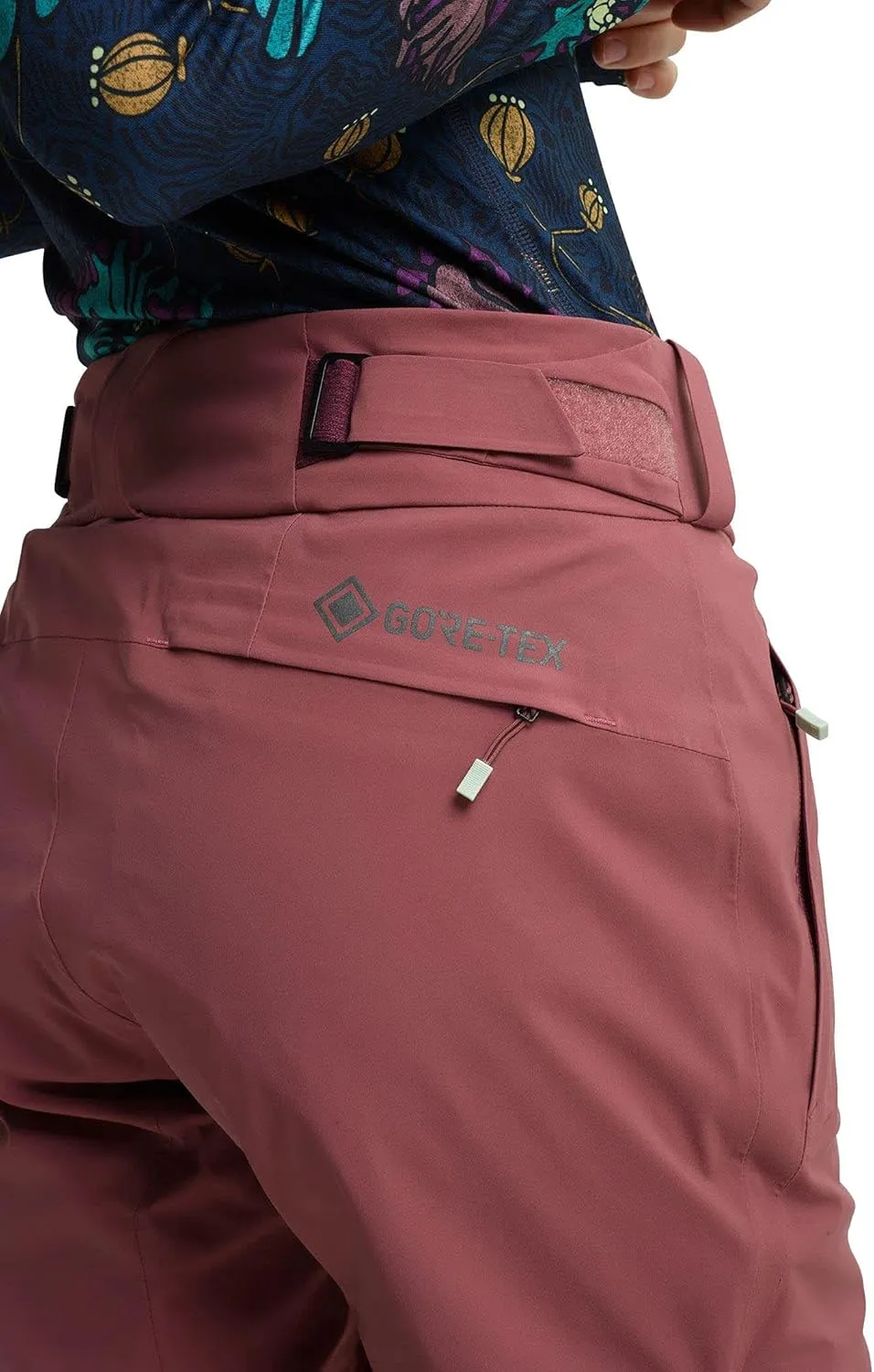 Burton AK Gore-Tex Summit Insulated Snow Pant