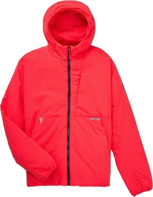 Burton Men's Multipath Hooded Insulated Jacket