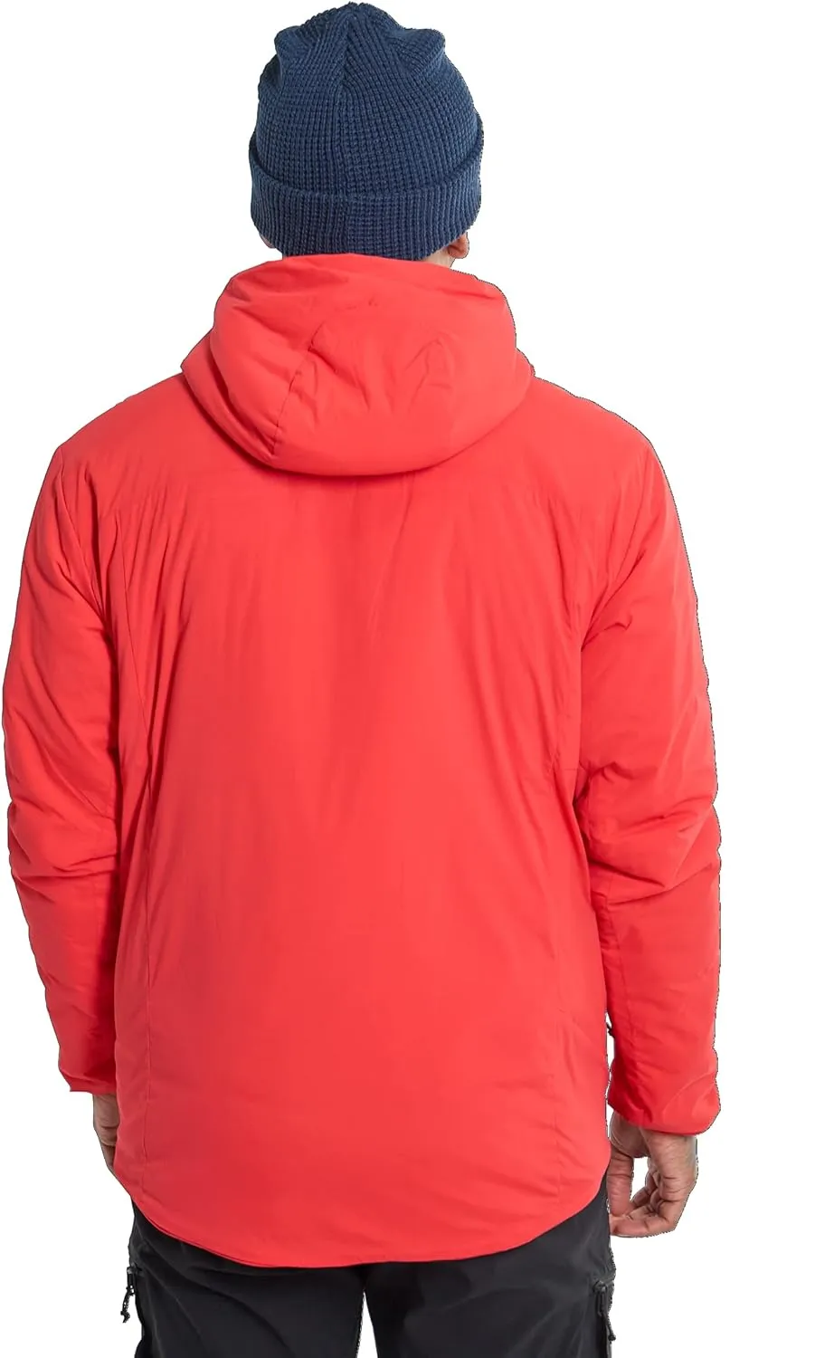 Burton Men's Multipath Hooded Insulated Jacket