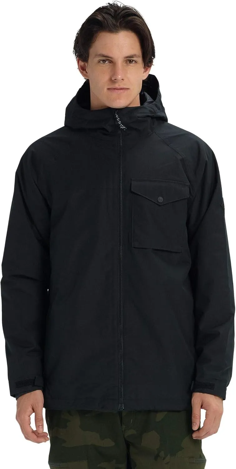 Burton Men's Portal Jacket