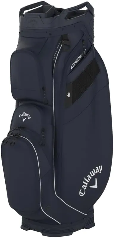 Callaway Golf ORG 14 Cart Bag