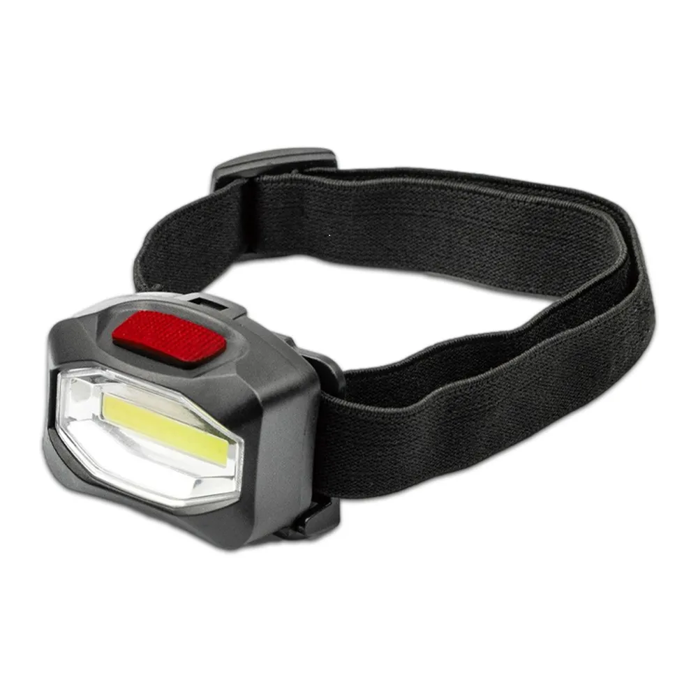 Camelion S210 Head Lamp