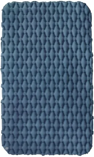 Camping Sleeping Pad, Ultralight Waterproof Camping Mat, Double Inflatable Sleeping Pads For Camping Backpacking Hiking Traveling Tent