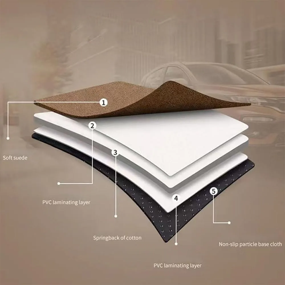 Car Inflatable Mattress for Lexus GX460 2014 2015 2016 2017 2018 2019 2020 2021 2022 2023 Portable Air Sleeping Bed with Pillow Camping Travel Cot Inflatable Trunk Sleeping Pad,Brown