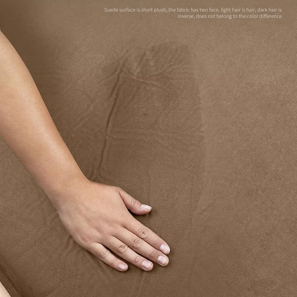 Car Inflatable Mattress for Lexus GX460 2014 2015 2016 2017 2018 2019 2020 2021 2022 2023 Portable Air Sleeping Bed with Pillow Camping Travel Cot Inflatable Trunk Sleeping Pad,Brown
