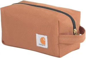 Carhartt 19252202 Legacy Travel Kit, Brown