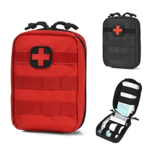 Certified Pack Life-saving 2 Zipper Ergonomic