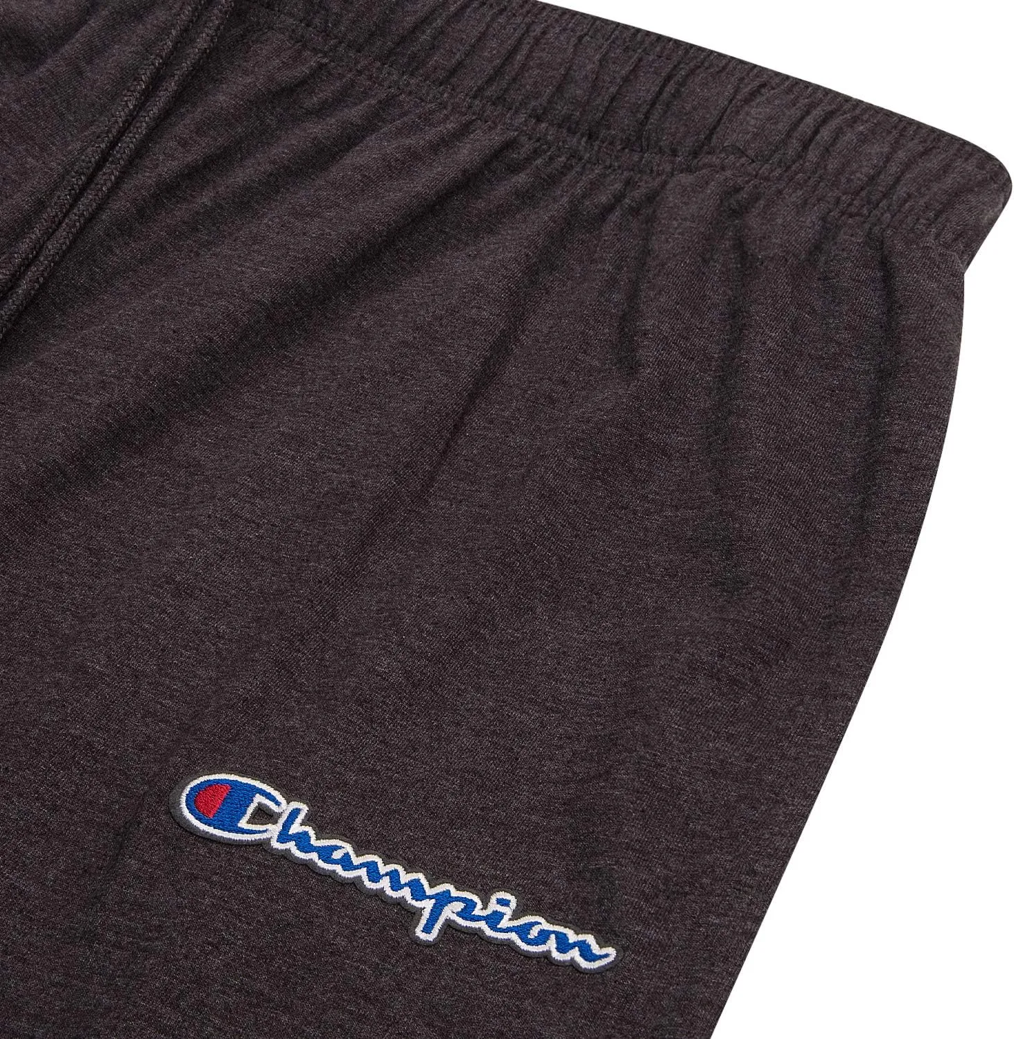 Champion Mens Big and Tall Lightweight Sweatpants Joggers, Mens Lounge Pants