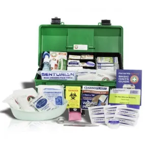 Childcare Portable First Aid Kit