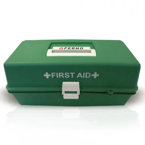 Childcare Portable First Aid Kit