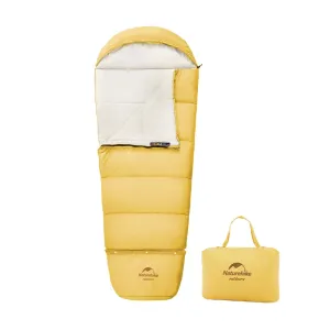 Children Sleeping Bag - Lightweight, Warm, and Comfortable