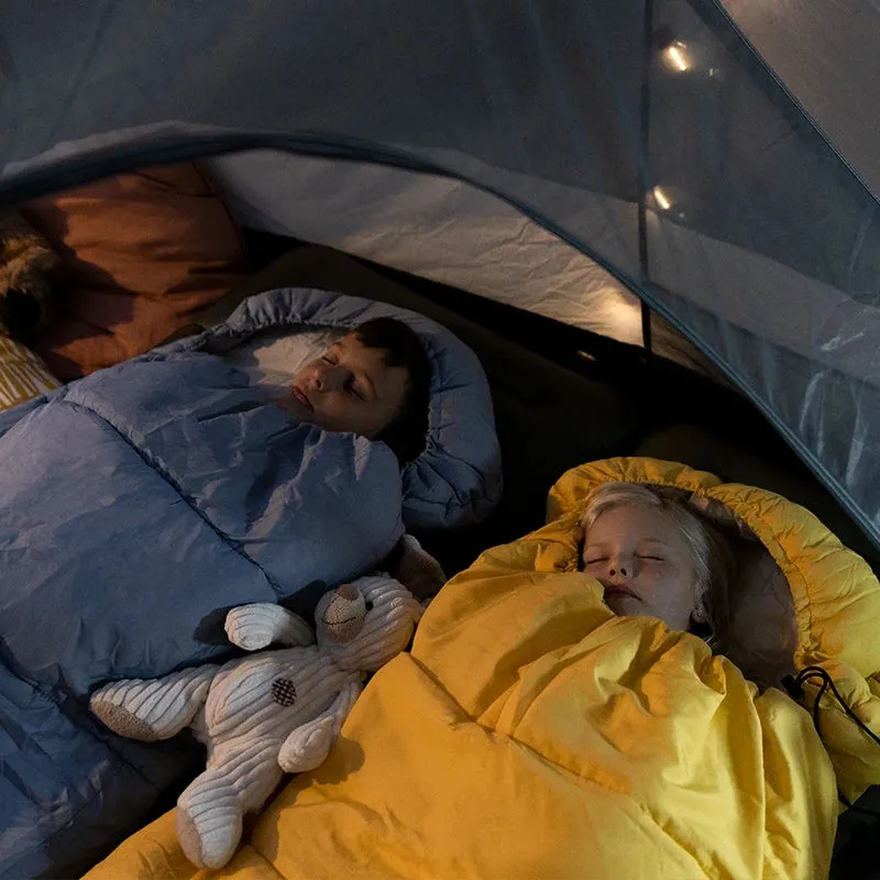 Children Sleeping Bag - Lightweight, Warm, and Comfortable