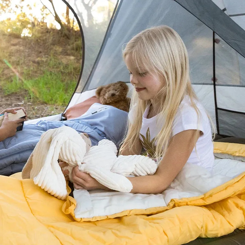 Children Sleeping Bag - Lightweight, Warm, and Comfortable