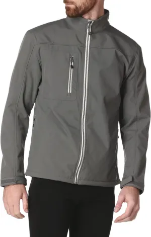 Clique Men's Telemark Softshell Jacket