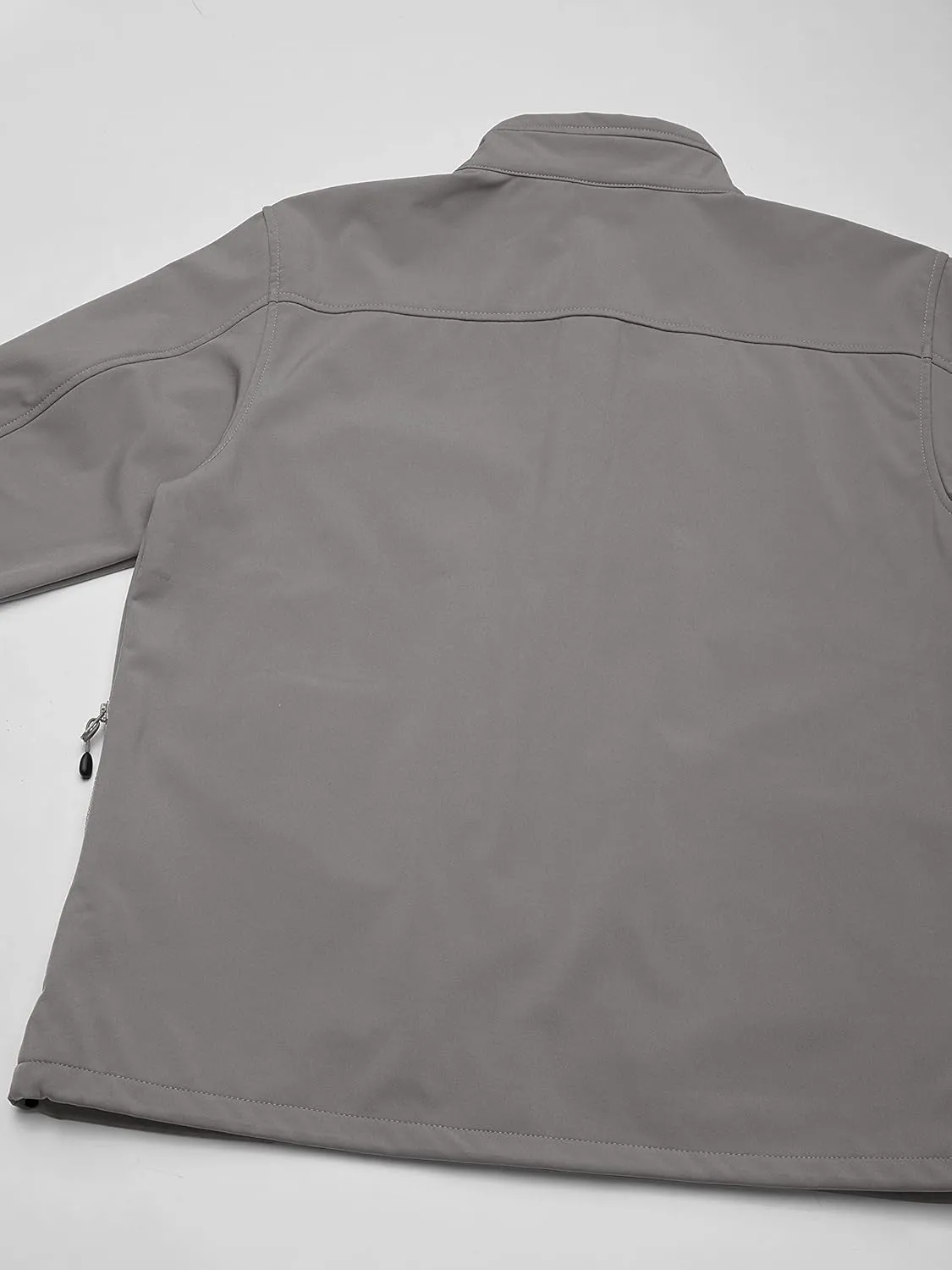 Clique Men's Telemark Softshell Jacket