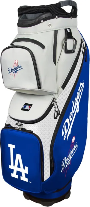 Clubhouse Cooler Cart Bag MLB