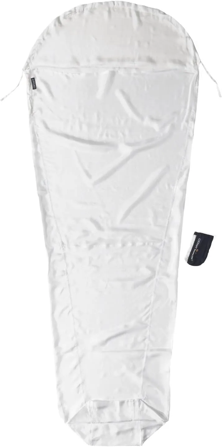 COCOON - Premium - MummyLiner - Silk - Small