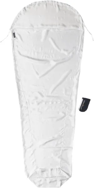 COCOON - Premium - MummyLiner - Silk - Small