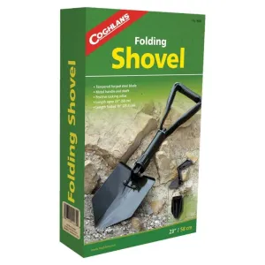 Coghlan's 23" Folding Shovel