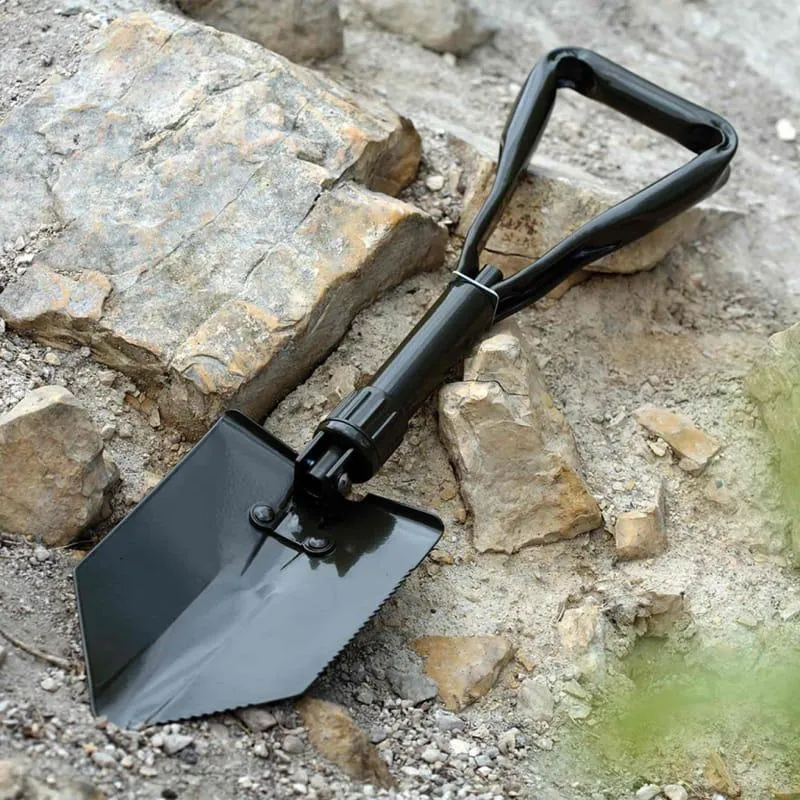 Coghlan's 23" Folding Shovel