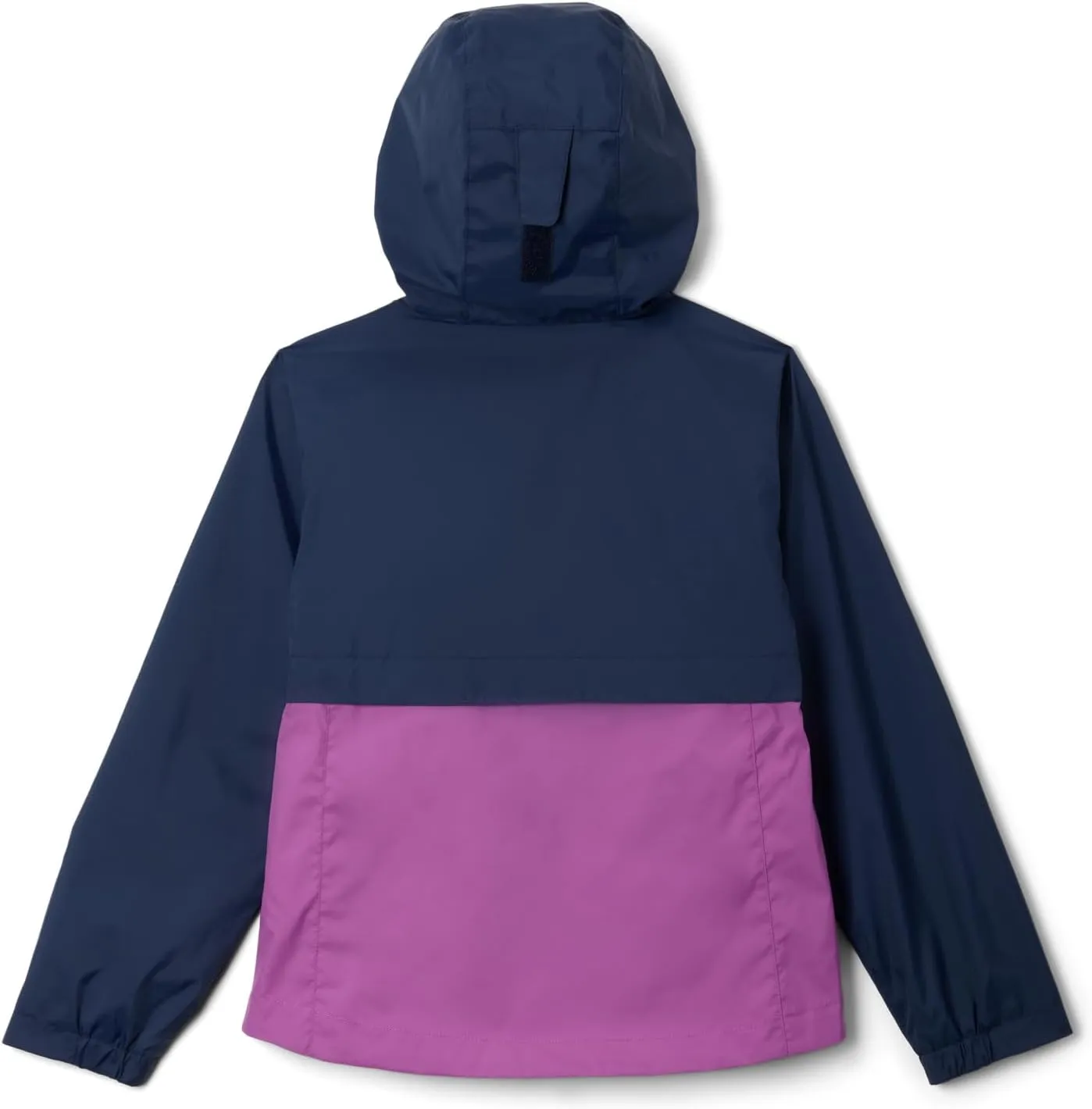 Columbia Girls Rain-Zilla II Waterproof Rain Jacket