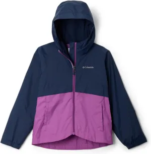 Columbia Girls Rain-Zilla II Waterproof Rain Jacket