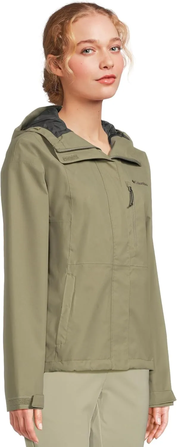 Columbia Women's Hikebound Ii Jacket