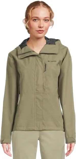Columbia Women's Hikebound Ii Jacket