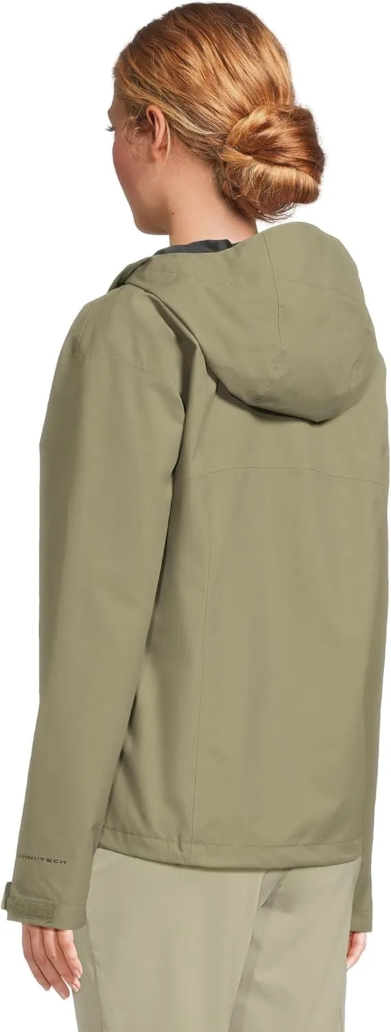 Columbia Women's Hikebound Ii Jacket