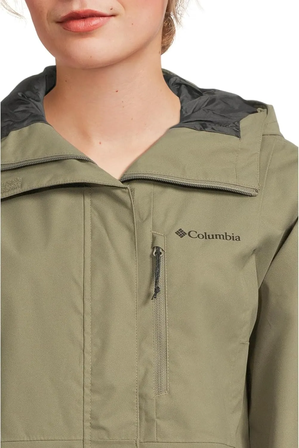 Columbia Women's Hikebound Ii Jacket