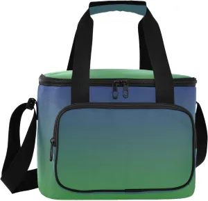 Cooler Bag Leakproof Travel Cooler Insulated 24 Cans Camping Coolers
