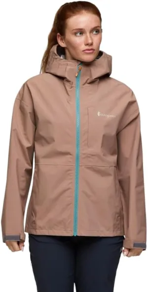 Cotopaxi Cielo Rain Jacket - Men's