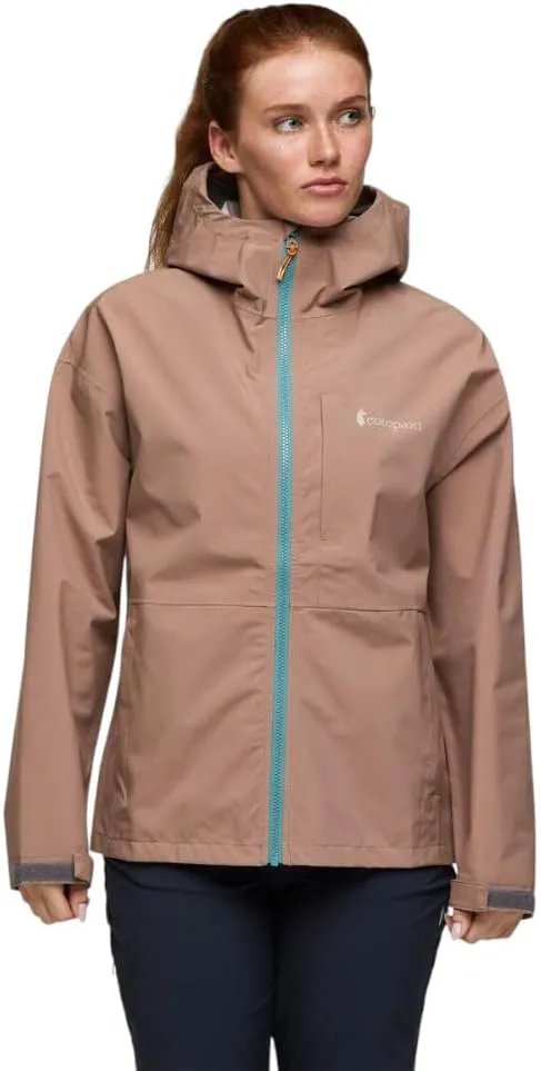 Cotopaxi Cielo Rain Jacket - Men's
