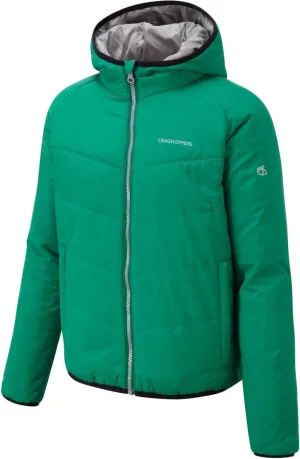Craghoppers Boys CompressLite Jacket