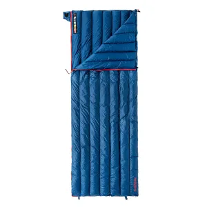 CW280 Ultralight Blue Sleeping Bag