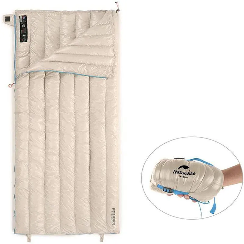 CW280 Ultralight Sleeping Bag