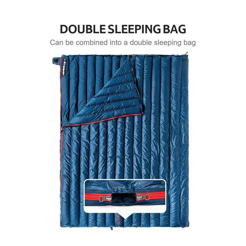 CW280 Ultralight Sleeping Bag