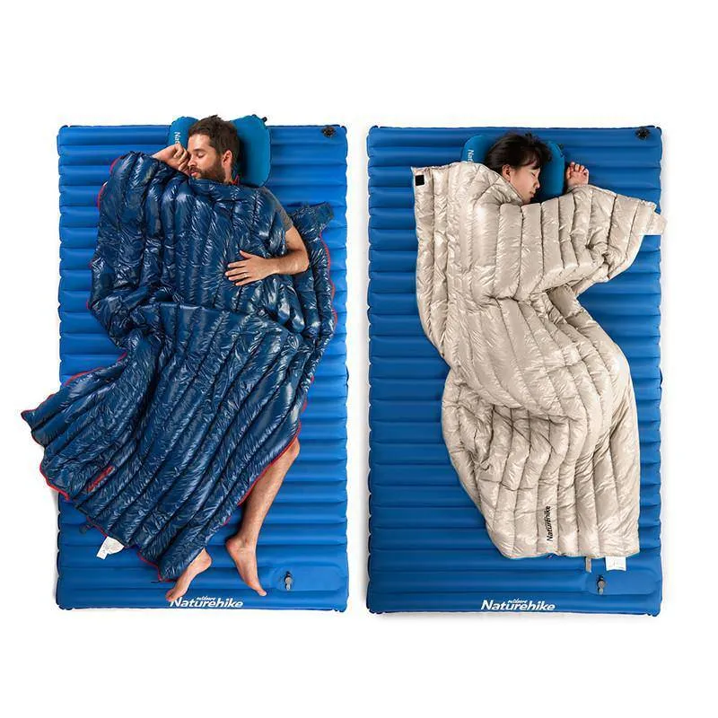 CW280 Ultralight Sleeping Bag