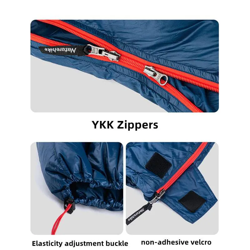 CW280 Ultralight Sleeping Bag
