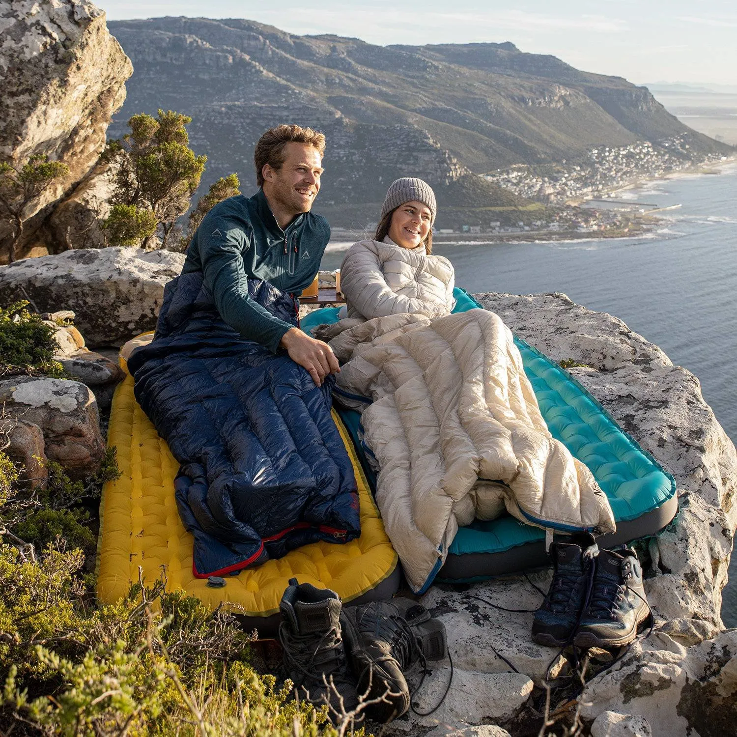CW280 Ultralight Sleeping Bag