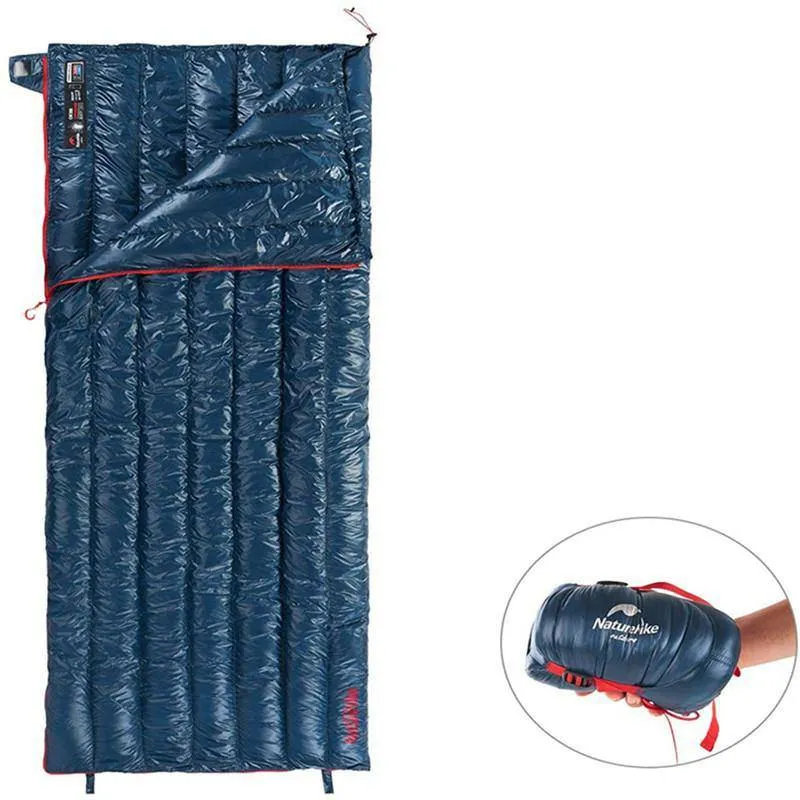 CW280 Ultralight Sleeping Bag