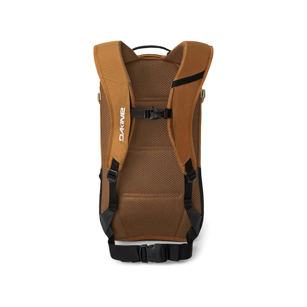 Dakine Men's Rubber 12L One Size Heli Backpack - 10004394-RUBBER