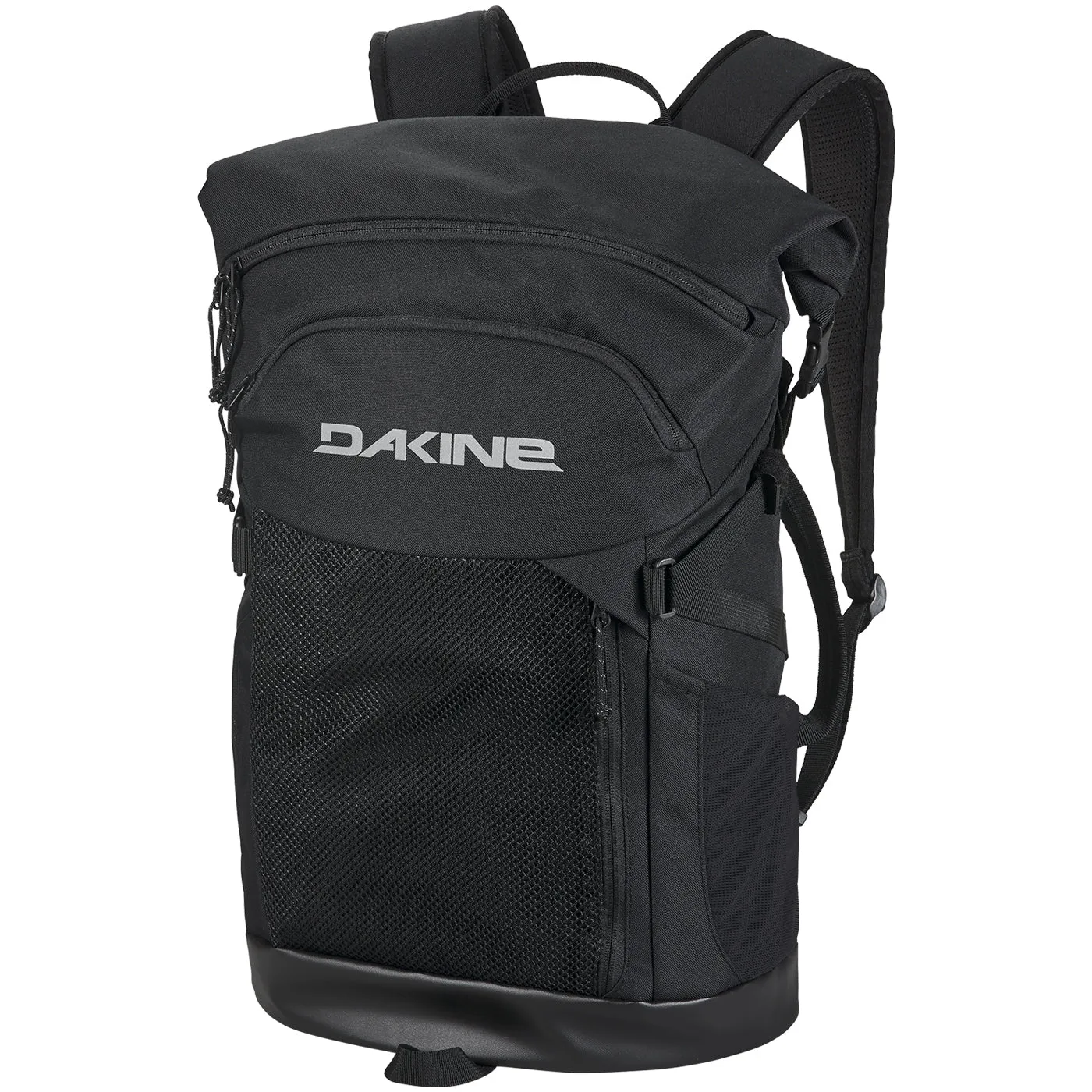 Dakine Mission Surf Wet/Dry Roll Top Surf Pack Backpack - 30L
