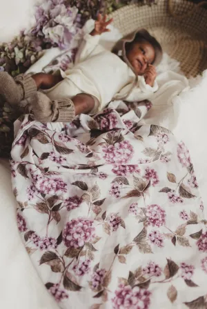 Deannes Garden Swaddle