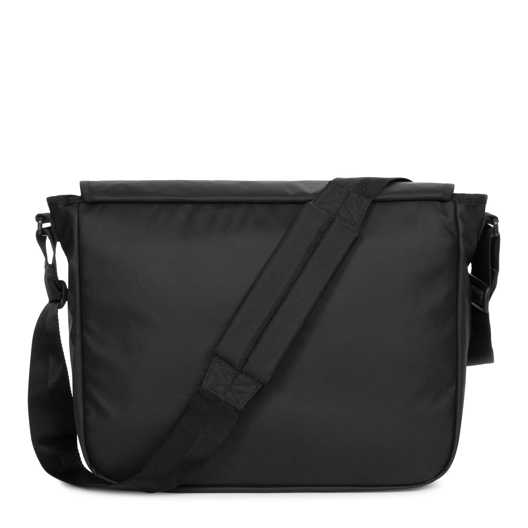 DELEGATE   Messenger Bag - Tarp Black (black)
