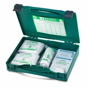 Delta 1 Person First Aid Kit