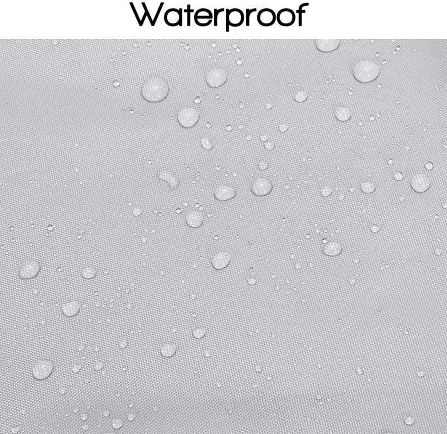 Dinghy Boat Cover 7 Sizes Boats Covers Waterproof Anti-UV Boat Tarp for Small Inflatable and Rigid Inflatable Boats,420 * 210 * 46cm